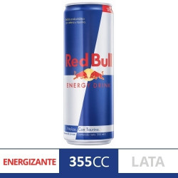 BEBIDA ENERG. RED BULL...