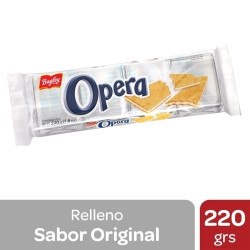 OBLEAS OPERA   220 GRS