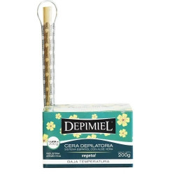CERA DEPILATORI DEPIMIEL...