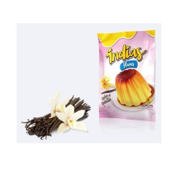 FLAN P/PREPARAR INDIAS...