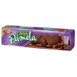 GALLETAS DULCES PAMELA...