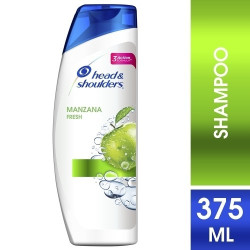 SHAMPOO HEAD & SHOULDER...
