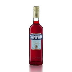 APERITIVO CAMPARI   750 CC.