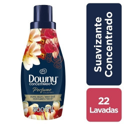 SUAVIZ.CONC. DOWNY...
