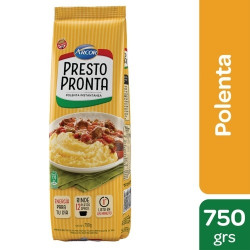 HARINA DE MAIZ PRESTOPRONTA...