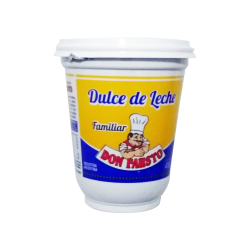 DULCE DE LECHE DON FAUSTO...