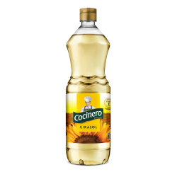 ACEITE GIRASOL COCINERO PET...