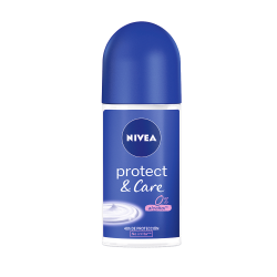 DESODOR.BOLILLA NIVEA...