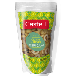 ACEITUNA VD CASTELL DP...