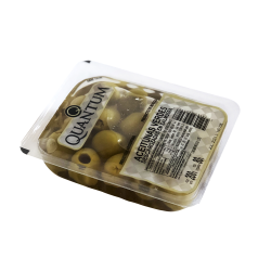 ACEITUNA VD QUANTUM/CONTRAV...