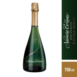 VINO ESPUM. NAVARRO CORREA...