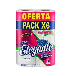 PAPEL HIG.BCO ELEGANTE...