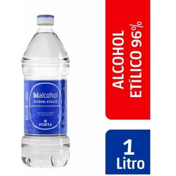 ALCOHOL BIALCOHOL   1000 ML.