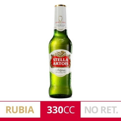 CERVEZA STELLA ARTOIS LONG...