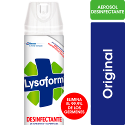 DESINF.AMBIENTE LYSOFORM...