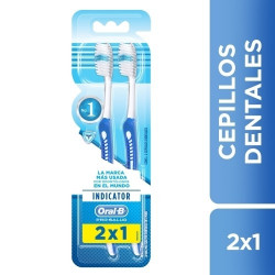CEPILLO DENTAL ORAL-B...