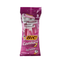 MAQUINA AFEITAR BIC COMFORT...