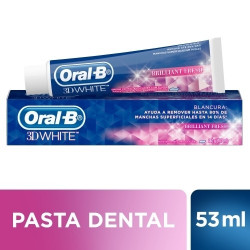 CREMA DENTAL ORAL-B 3D...