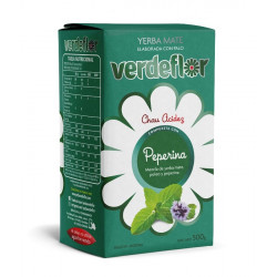 YERBA COMP. VERDEFLOR...