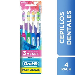 CEPILLO DENTAL ORAL-B IND...