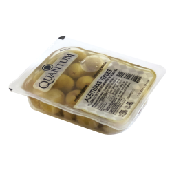 ACEITUNA VD QUANTUM/CONTRAV...