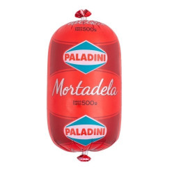 MORTADELA PALADINI FAMILIAR...