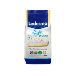 EDULCORANTES LEDESMA LIGHT...