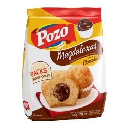 MAGDALENAS POZO RELLENA...