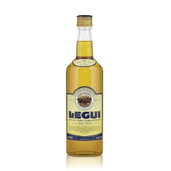 LICOR LEGUI 40 AÑOS 750 CC.