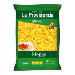 FIDEOS GUISEROS LA PROV....