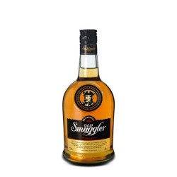 WHISKY OLD SMUGGLER AÑEJO...