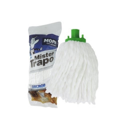 MOPA MR.TRAPO MICROFIBRA...