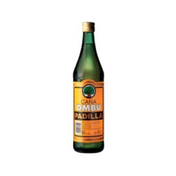 LICOR OMBU CAÑA 700 CC.