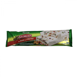 TURRON GEORGALOS 1206...