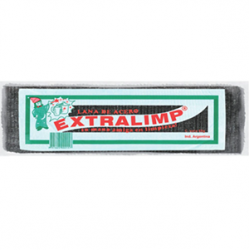 LANA DE ACERO EXTRALIMP...