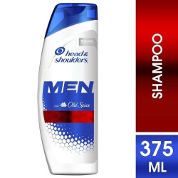 SHAMPOO HEAD & SHOULDER MEN...