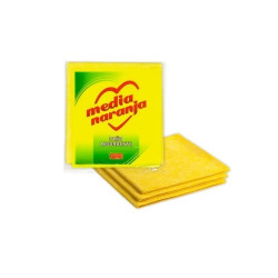 PAÑO ABSORBENTE MEDIA...