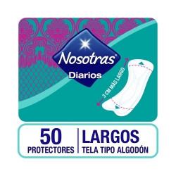 PROTECTOR FEMEN NOSOTRAS...