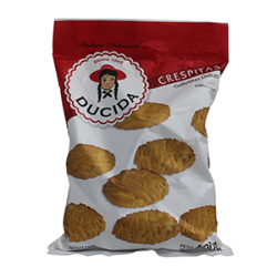 GALLETAS DULCES DUCIDA...