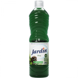 LIMPIAD. PISO JARDIN PINO...