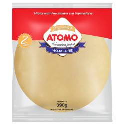 DISCO PASCUALIN ATOMO...