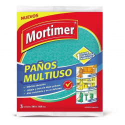 PAÑO ABSORBENTE MORTIMER...