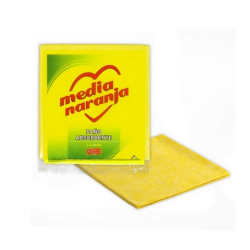 PAÑO ABSORBENTE MEDIA...