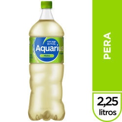 AGUA SABORIZADA AQUARIUS...