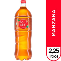 AGUA SABORIZADA AQUARIUS...