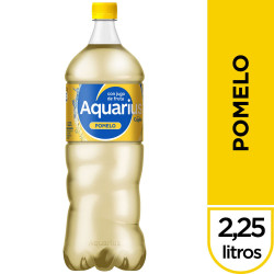 AGUA SABORIZADA AQUARIUS...