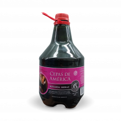 VINO VARIETAL CEPAS DE...