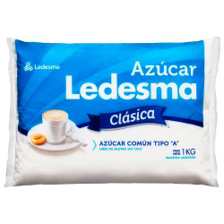 AZUCAR LEDESMA TIPO  A...