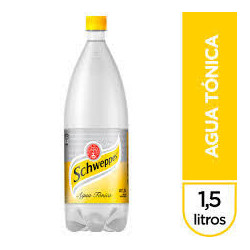 GASEOSAS SCHWEPPES TONICA...