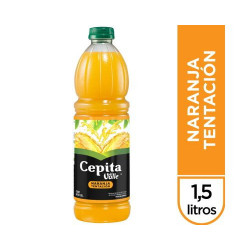 JUGO P/BEBER CEPITA...